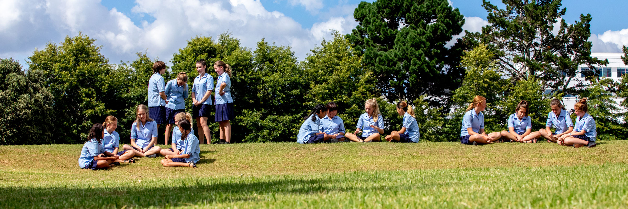 Carmel Shop Carmel College