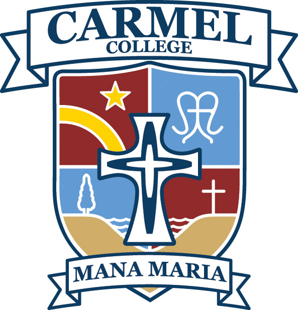 Read more about the article Carmel College Scholars Assembly