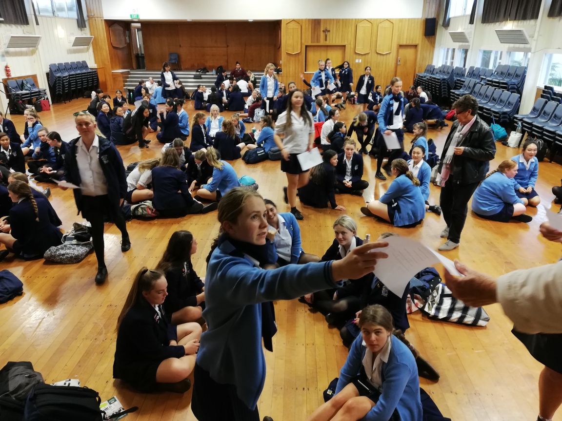 Read more about the article Year 12 Career Intensive Day