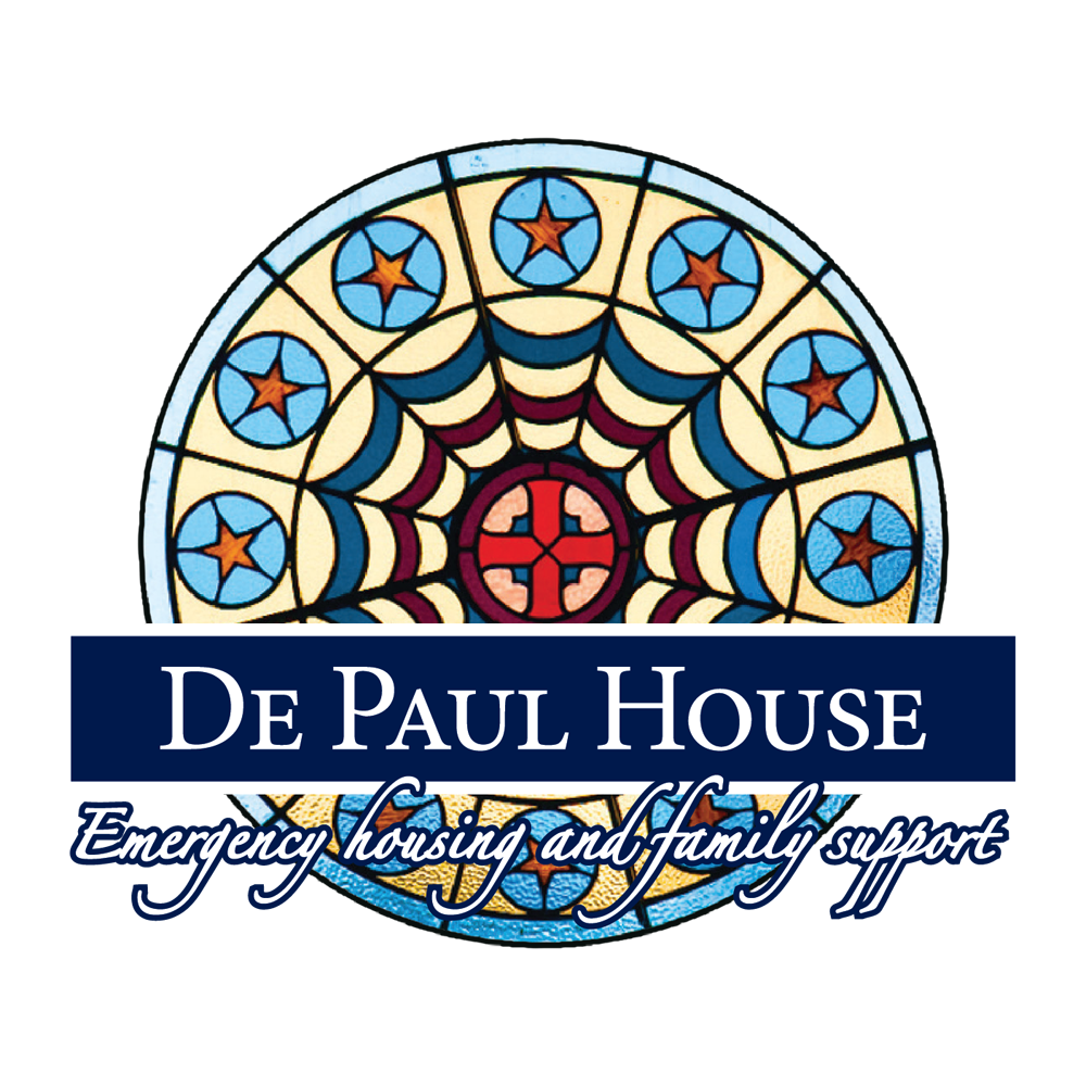 Read more about the article De Paul House Garage Sale