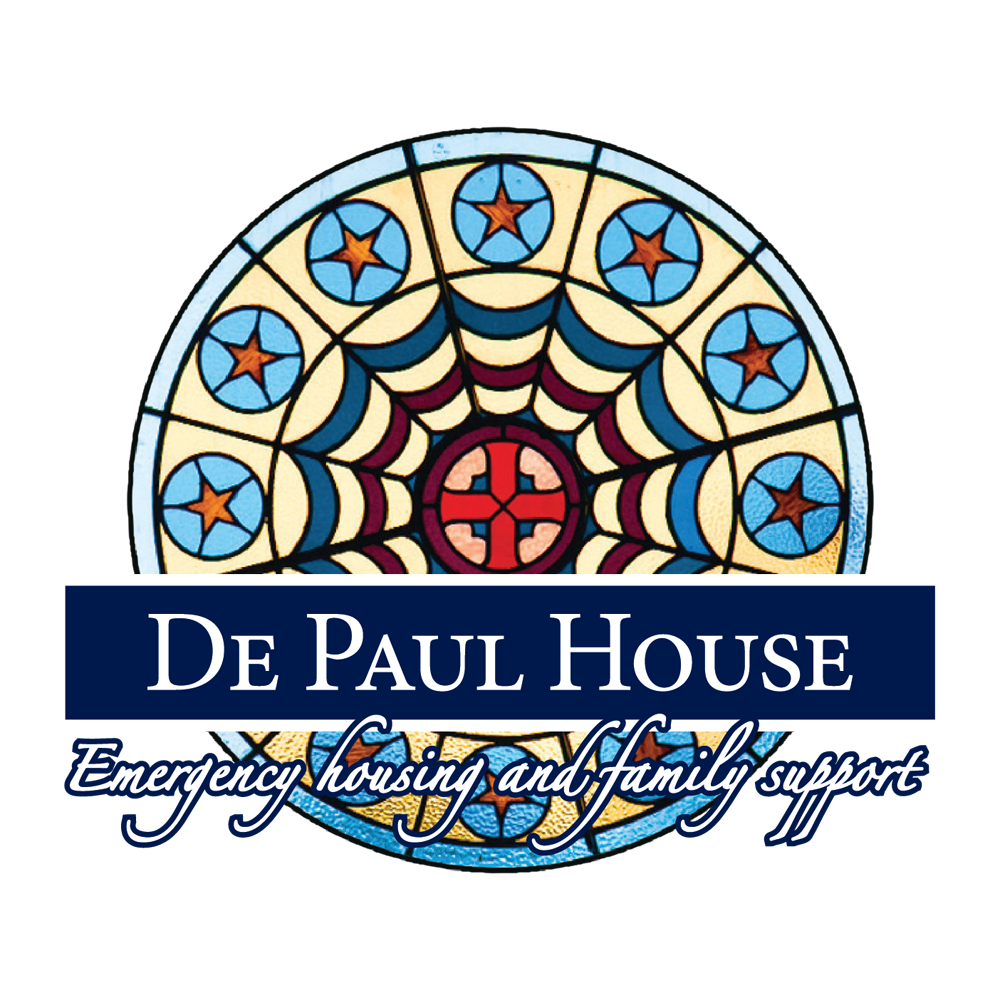 Read more about the article de Paul House Garage Sale