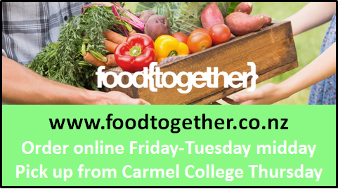 Read more about the article FoodTogether