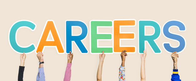Read more about the article Careers Events During the July Holidays