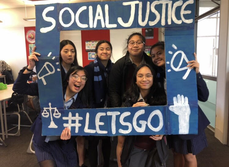 Read more about the article Social Justice Week