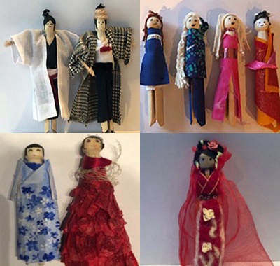 Read more about the article ArtFusions Peg Doll Competition