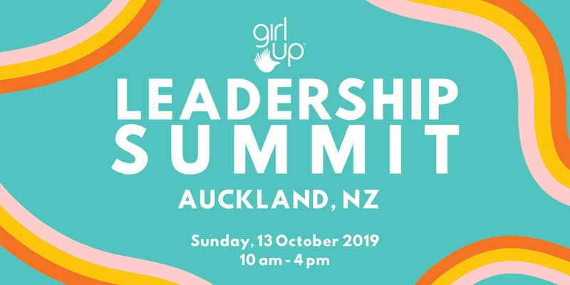 Read more about the article Girl Up Leadership Summit