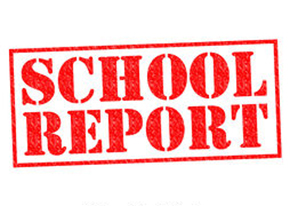 Read more about the article Term 2 Reports