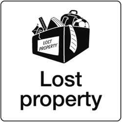 Read more about the article Lost Property