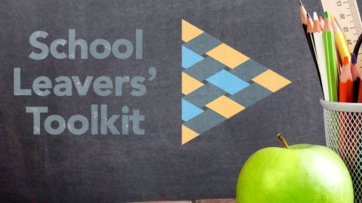 Read more about the article School Leavers’ Toolkit