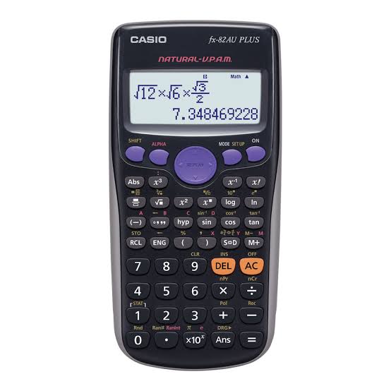 Read more about the article Calculator for Year 9 Students 2020