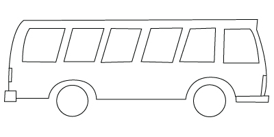 Read more about the article School Bus Information for Level 1