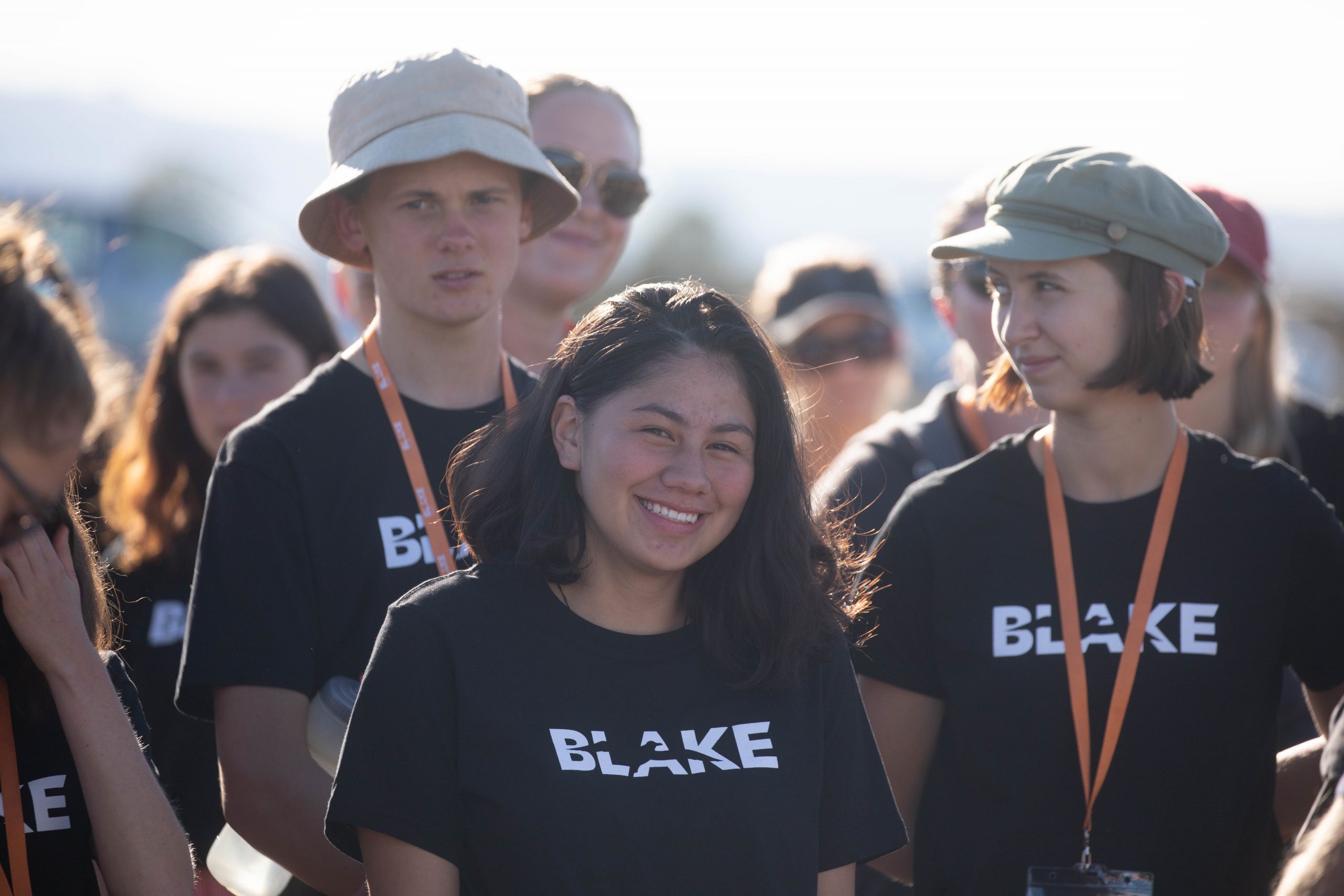Read more about the article BLAKE Inspire – applications open for 2020!