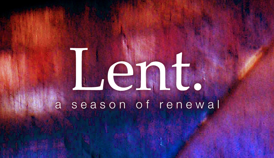 Read more about the article Ash Wednesday Liturgy