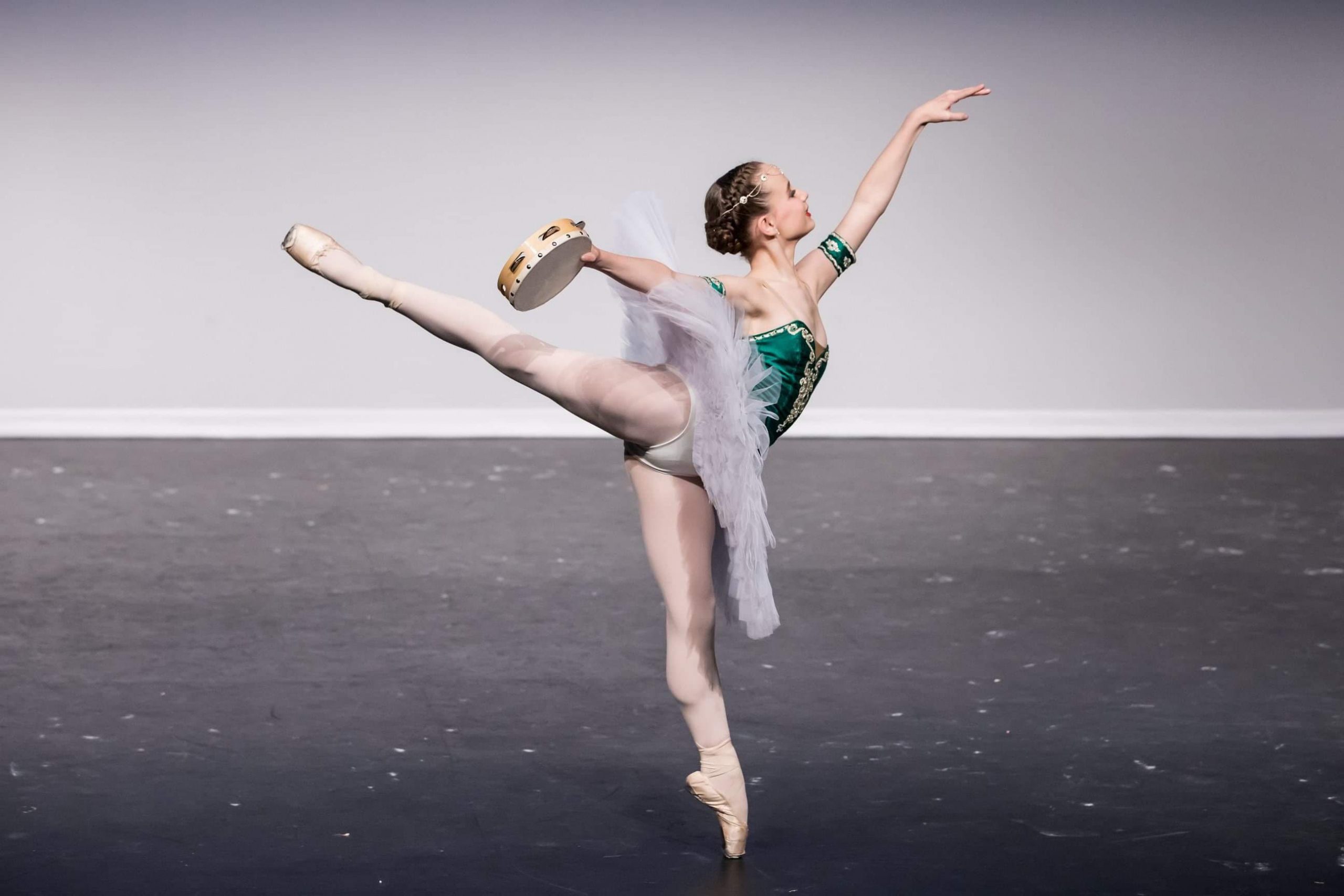 Read more about the article Amazing Ballet Achievements