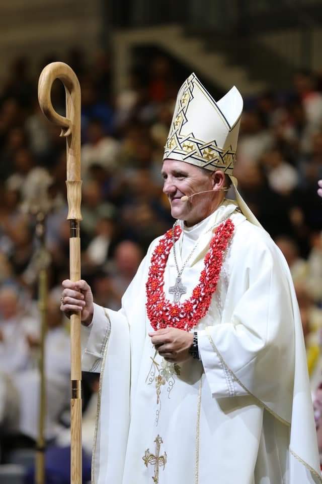 Read more about the article Episcopal Ordination 