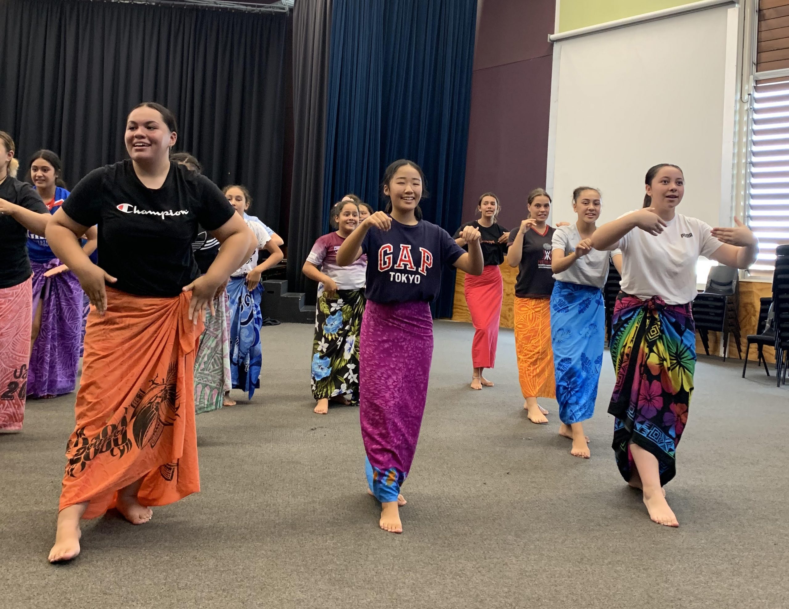 Read more about the article FiaFia Night and Polyfest 2020