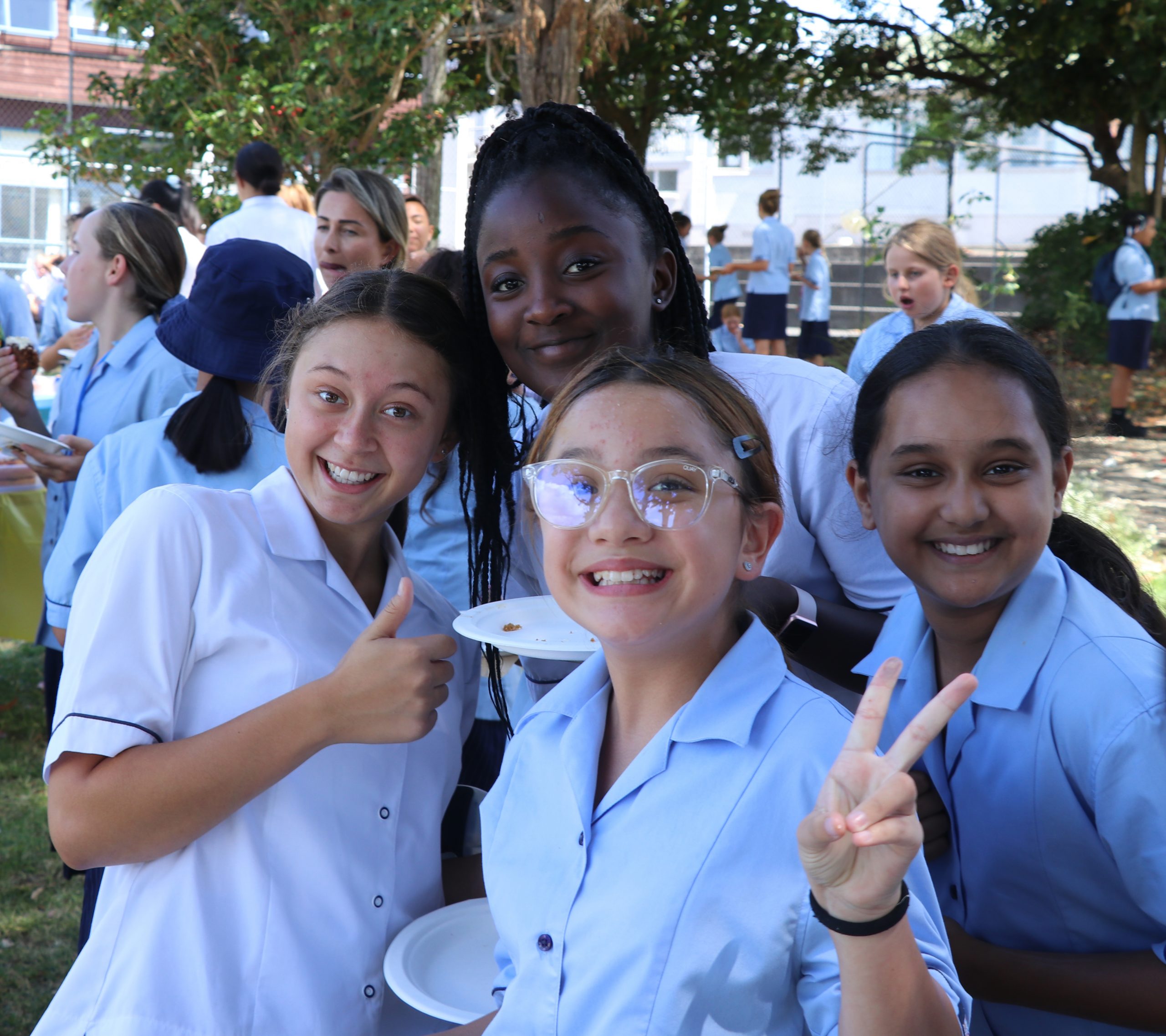 Read more about the article Pre-Enrolment Evening – Years 7 to 9, 2022