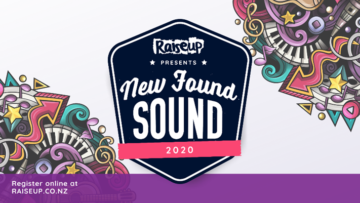 Read more about the article New Found Sound Performers Wanted!