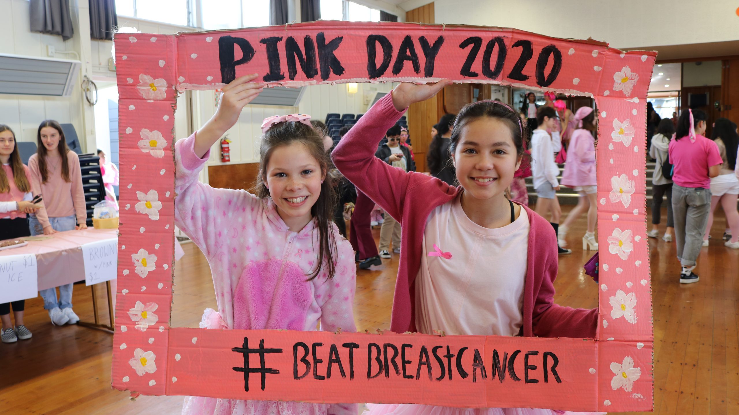 Read more about the article Pink Day 2020!