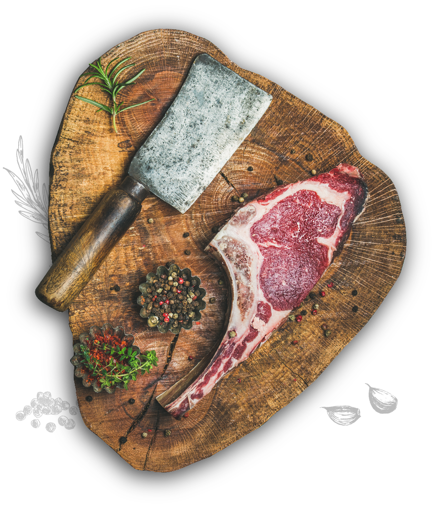 Read more about the article Have You Purchased Your Butchery Pack Yet? Last Day Today.