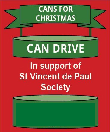 Read more about the article Cans 4 Christmas