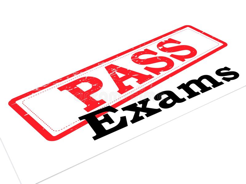 Read more about the article Passing Exams Online Learning Programme