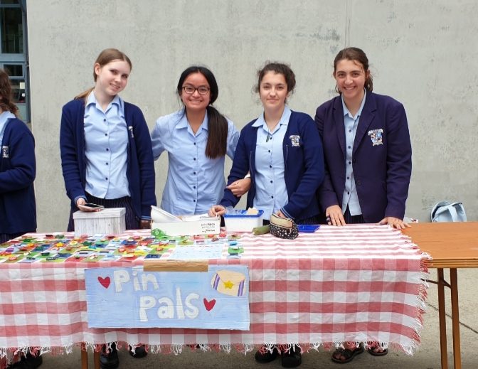 Read more about the article Year 10 Market Day