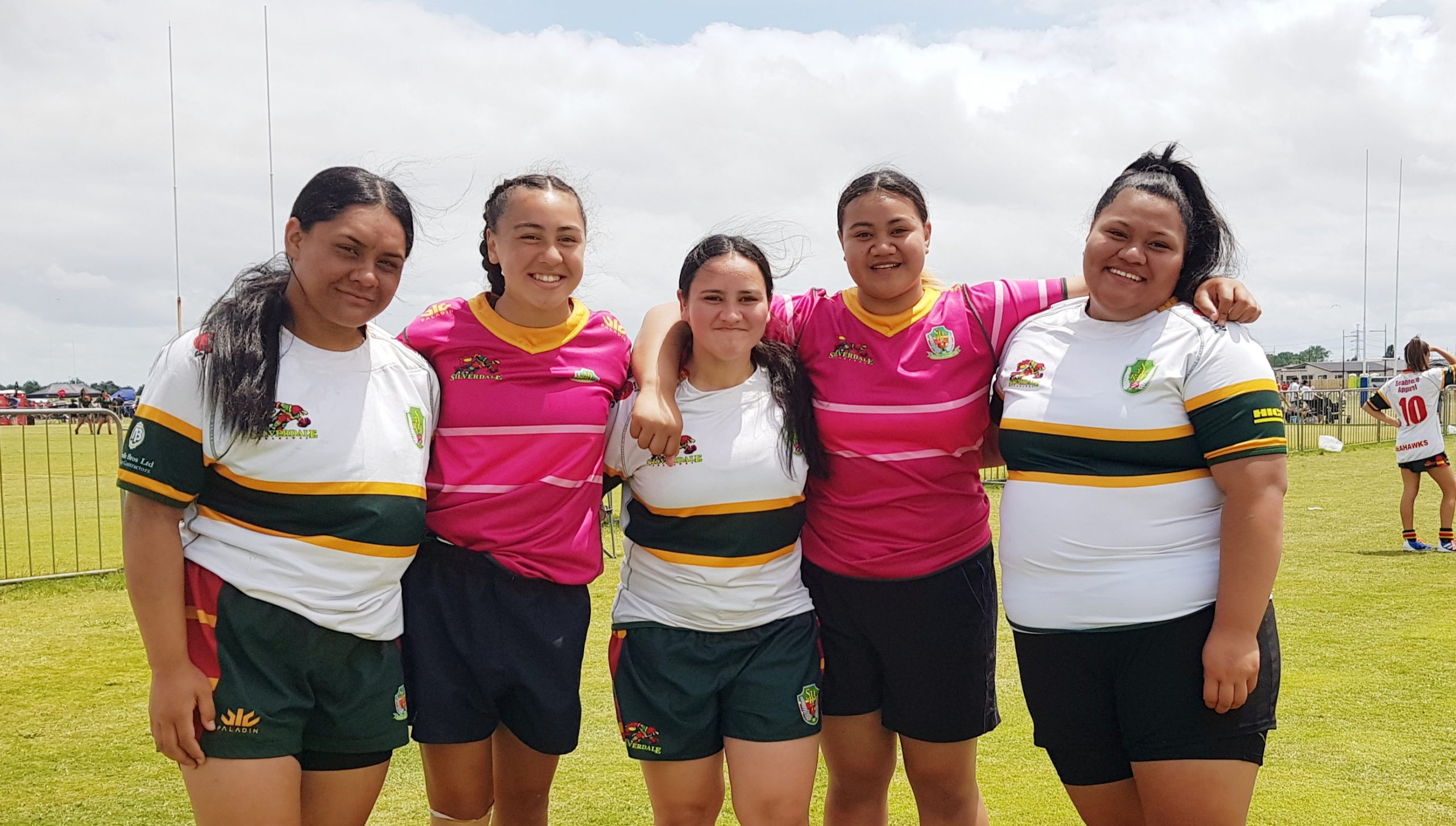 Read more about the article Pasifika Aotearoa 7s Festival