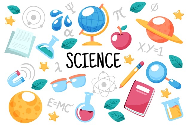 Science Success - Carmel College