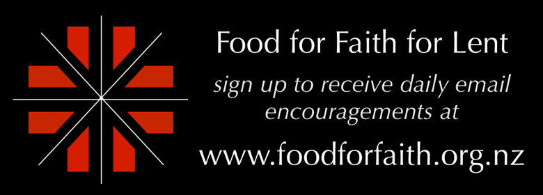 Read more about the article Food For Faith