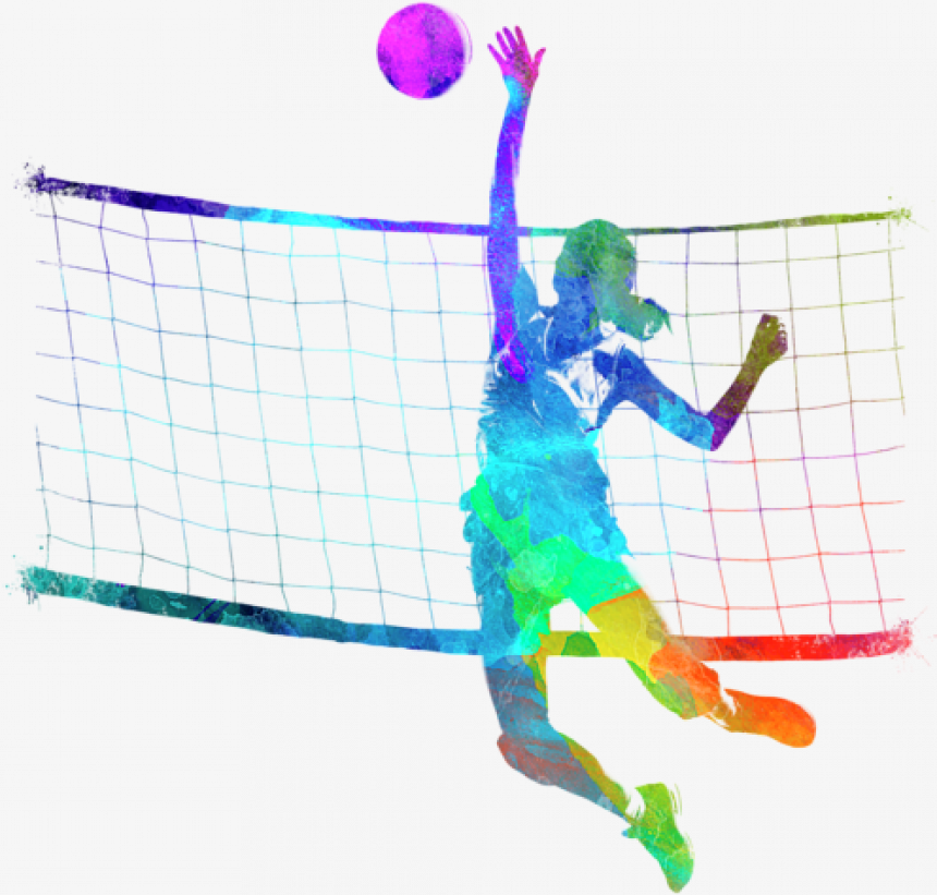 Read more about the article Learn Volleyball In the Holidays