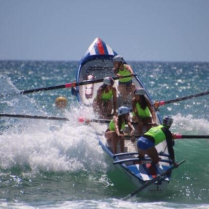 Read more about the article Lifeguarding Success