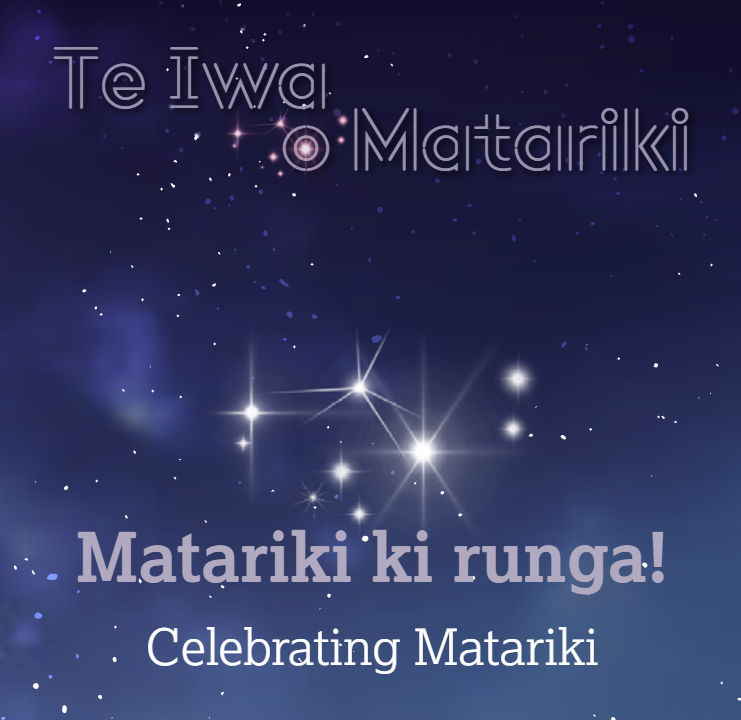 Read more about the article Matariki