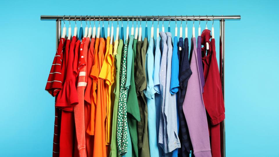 Read more about the article Holiday Wardrobe Clearout