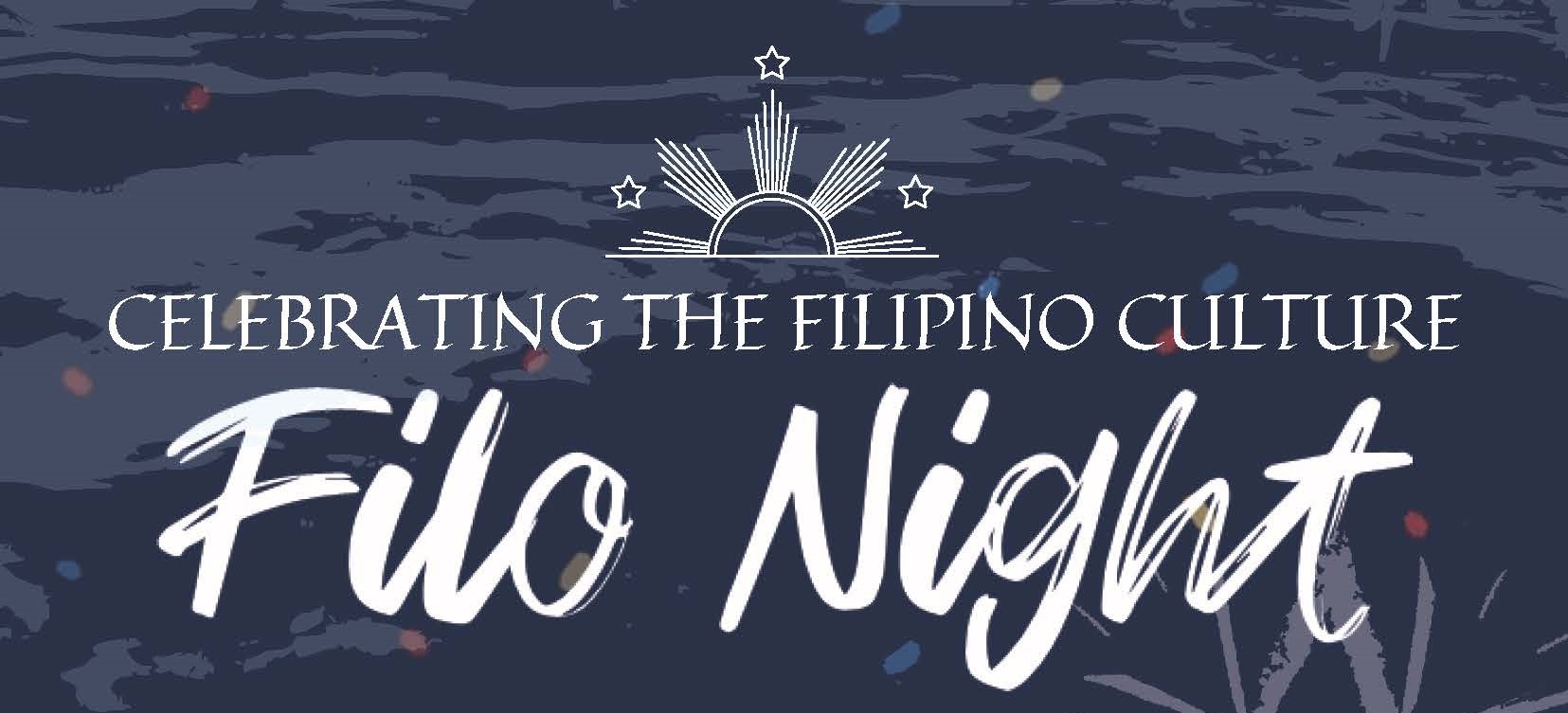 Read more about the article Filo Night 2021