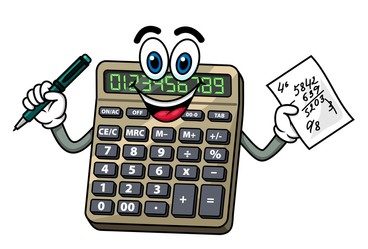 Read more about the article Graphical Calculators Wanted