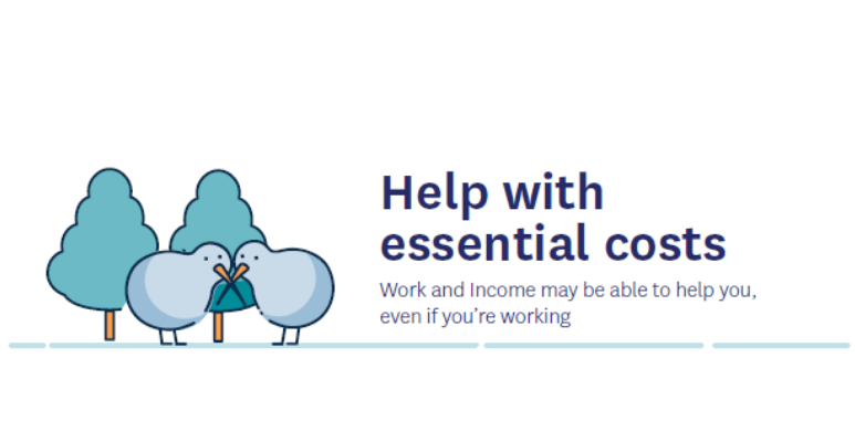 Read more about the article Help With Essential Costs During COVID