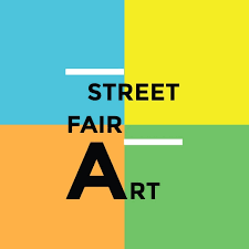 Read more about the article Art Street Fair – Virtual Editions