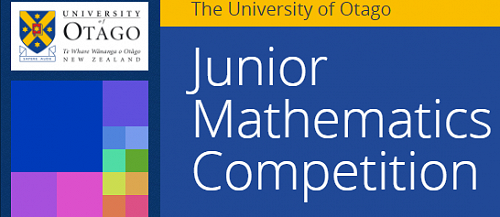 Read more about the article University of Otago Junior Mathematics Competition