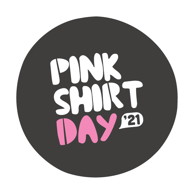 Read more about the article Thank You For Your Pink Shirt Day Support