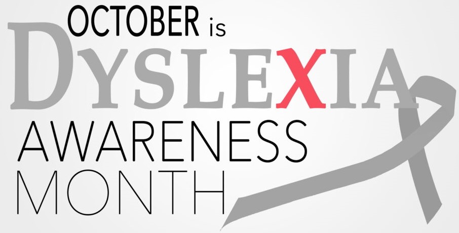 Read more about the article Dyslexia Awareness Month