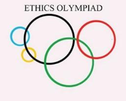 Read more about the article Congratulations to Ethics Olympiad Case Study Writing Competition Winner