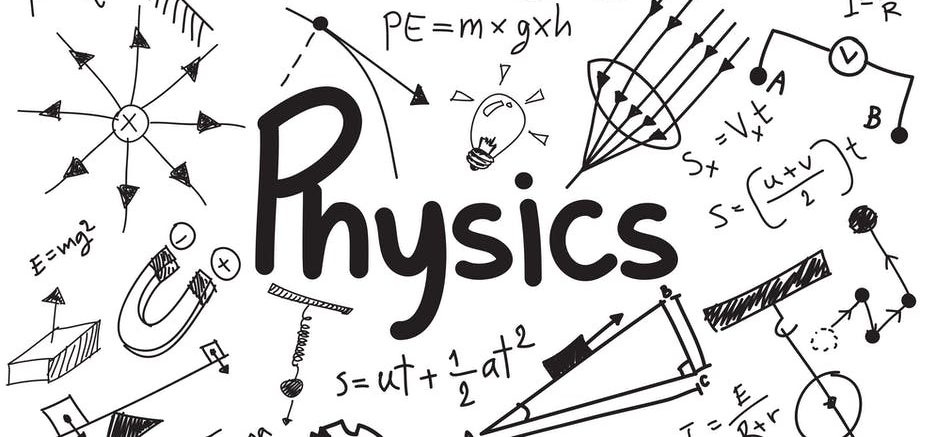 Read more about the article Physics is Fun !