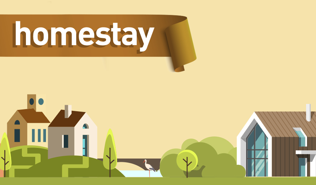 Read more about the article Homestays Wanted