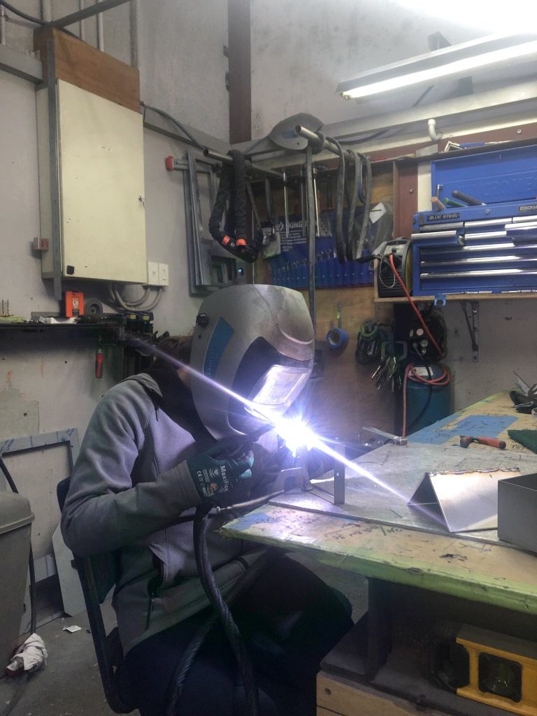 Year 12 Work Experience Carmel College