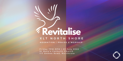 Read more about the article Revitalise XLT North Shore