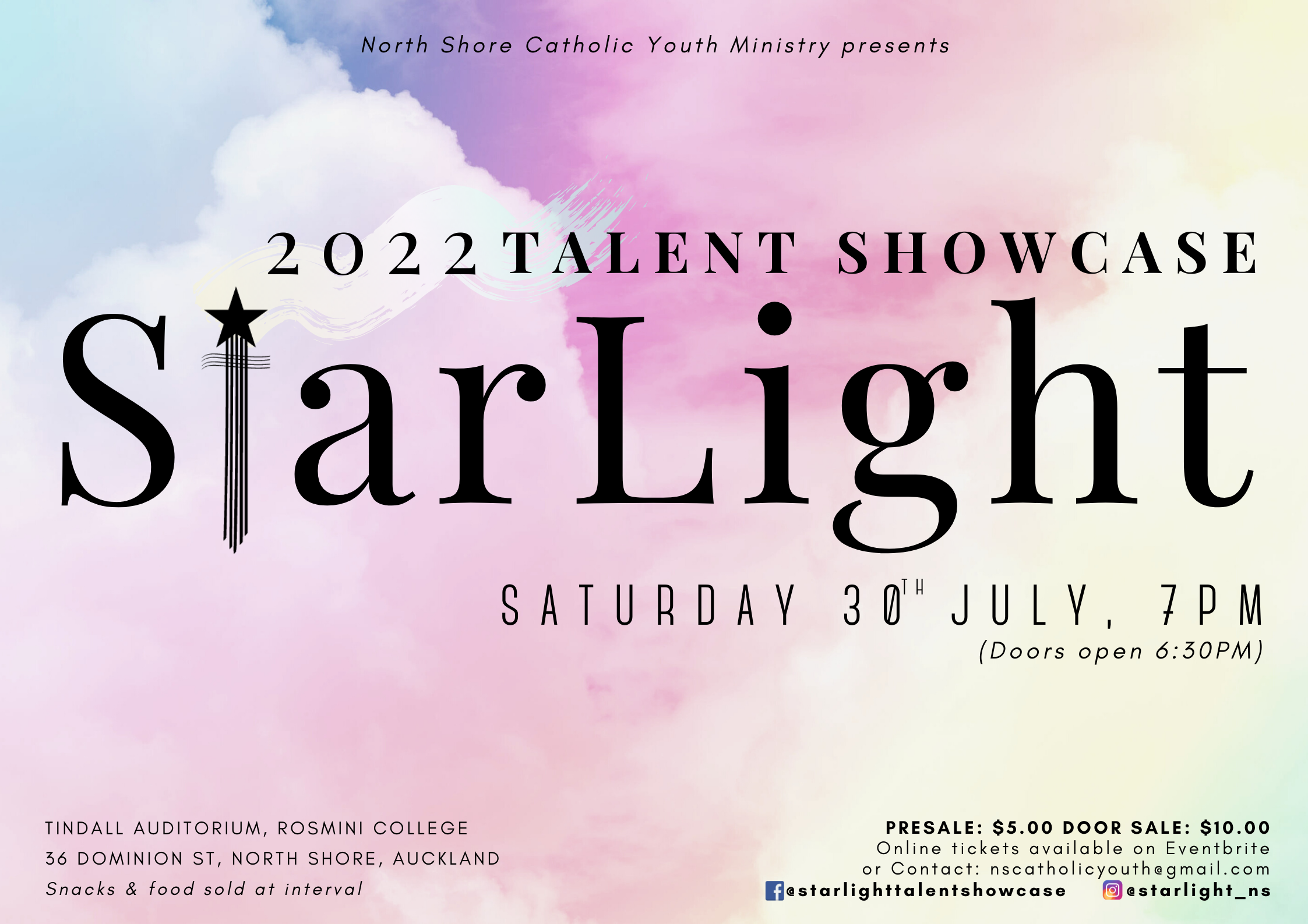Read more about the article Music News – Talent Showcase