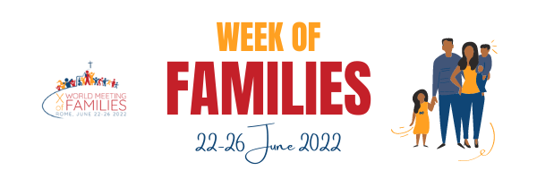 Read more about the article Week of Families 2022