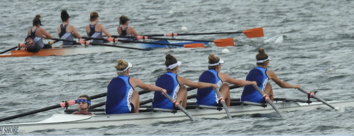 Read more about the article Learn to Row – Year 10 or Year 11