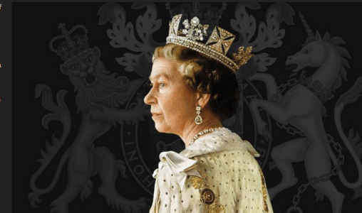 Read more about the article Tribute To Her Majesty Queen Elizabeth II